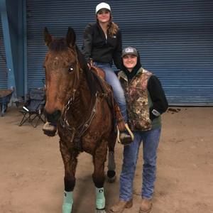 Meet your Posher, Jayceelee